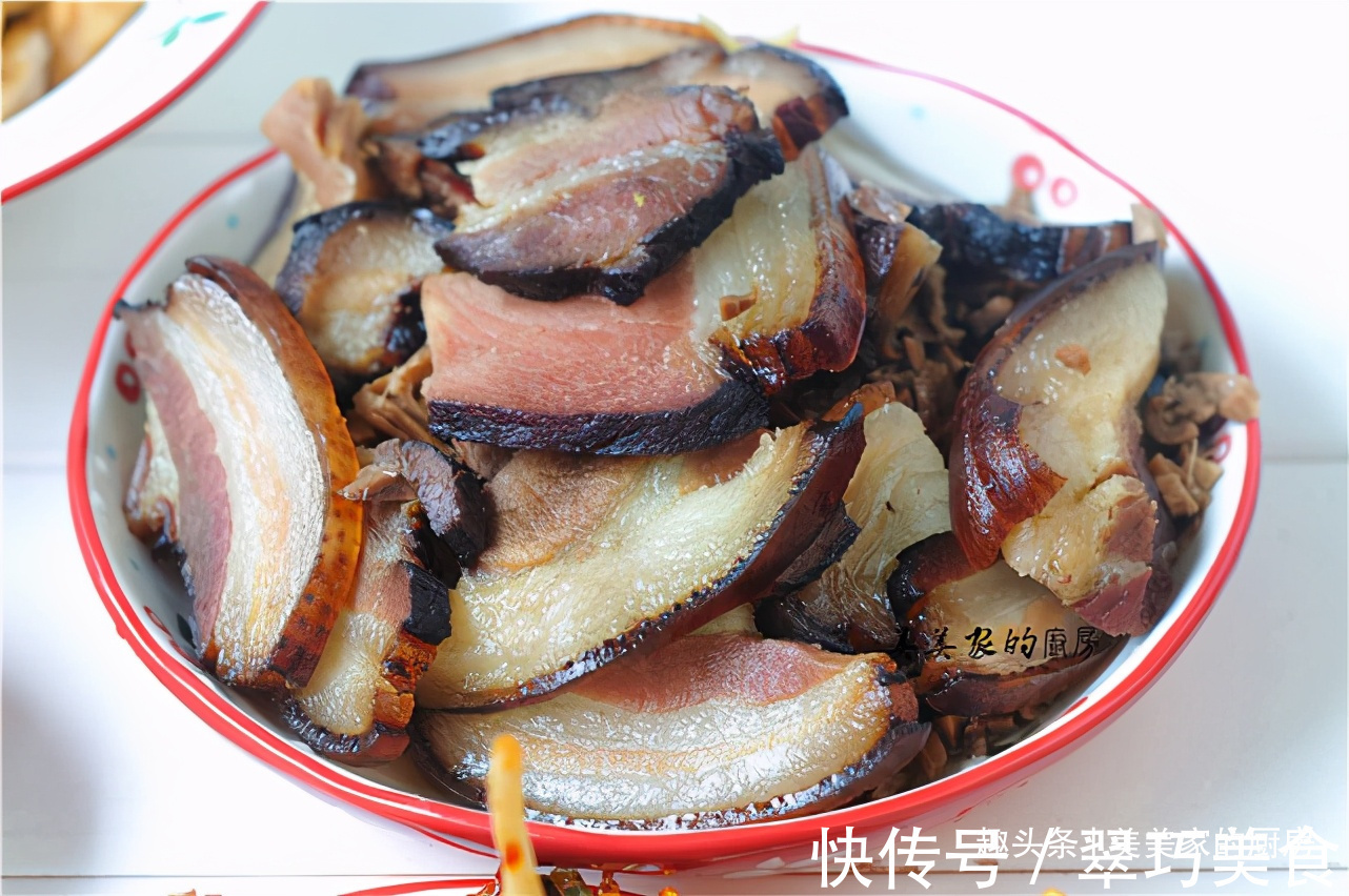 西红柿|妈妈做端午大餐,地道的湖南风味,一边吃一边抹眼泪,百感交集!