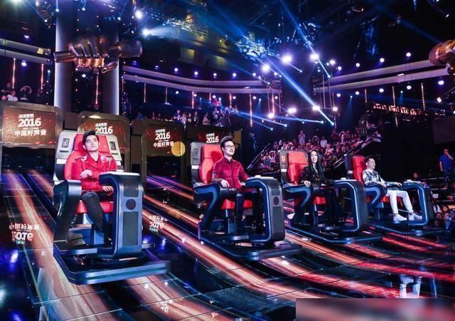 音樂節(jié)目|最慘《中國好聲音》冠軍,以新人身份再次參賽,第一場就被淘汰