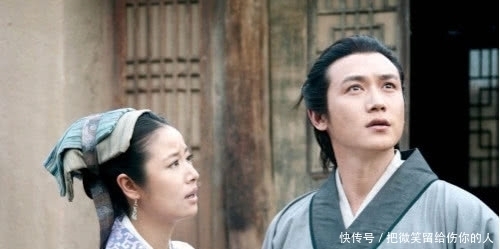 史上惊人相似的二人:娶三房夫人都挚宠老三,却决定与二房合葬