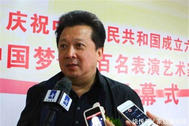 郁钧剑|郁钧剑为何说:“解散中书协势在必行”