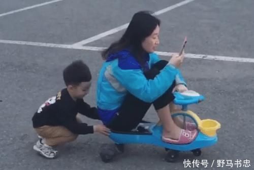 我的小姨|熊孩子终于有天敌了!普遍对小姨“恨之入骨”:怕她讹我们家的钱