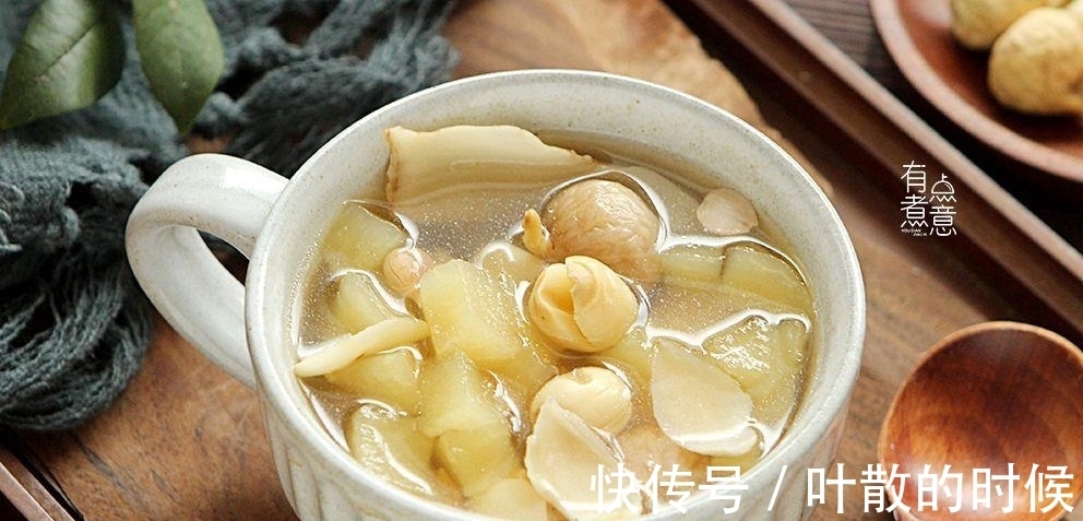苹果|中伏将至，多给孩子煲这汤，解暑开胃祛虚火，整个夏天都有劲儿