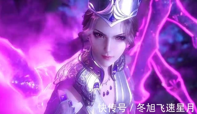 昊天锤|《斗罗大陆》最强武魂排行,比比东的排最后,唐三的不是第一