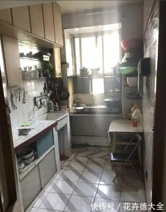 邻居|老公坚持主卧不装“衣柜”,邻居不理解,完工后悔没效仿,晒晒!