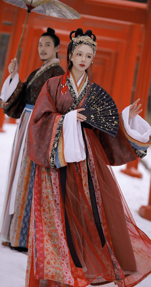 细数长辈们讨厌孩子穿汉服的原因，你的父母中了几个？