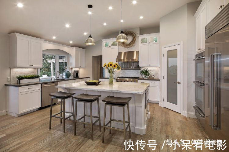 刀架|以前很流行的8种厨房用品,如今早该通通淘汰了,别舍不得丢掉