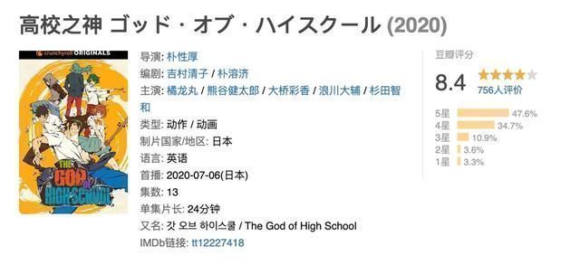 刀剑|七月新番评分榜，只播了一集的动漫拿下榜首，“刀剑”差点没上榜