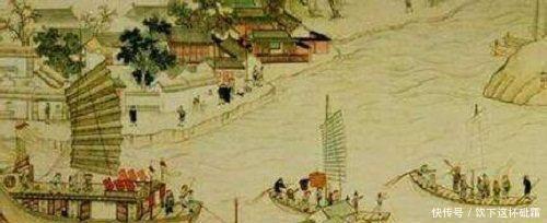 乾隆二十二|清朝当真闭关锁国非也，历史真相要远比我们想的复杂！