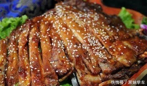 寻味|西乌珠穆沁美食