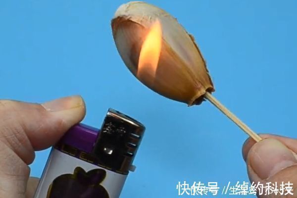 打火机|心脏不好的人，1味干果可劲吃，软化血管，护肝脏，提高免疫力！