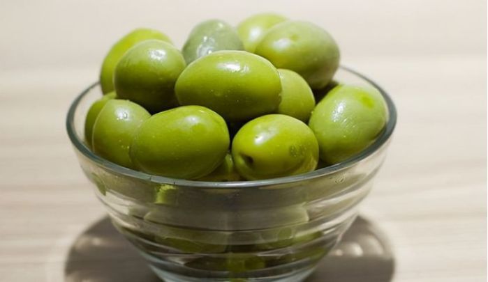 橄榄|最近降温孩子感冒老不好，客厅要有3种鸿运果，寓意身体健康