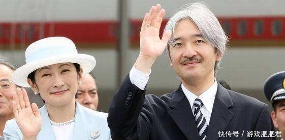 不顾|德仁继位遭弟弟嫉妒文仁不顾兄弟情义,向宫内厅提出要求