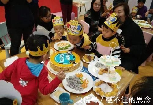 父母|孩子生日该过“阳历”还是“阴历”?要看这3点,父母别再过错了