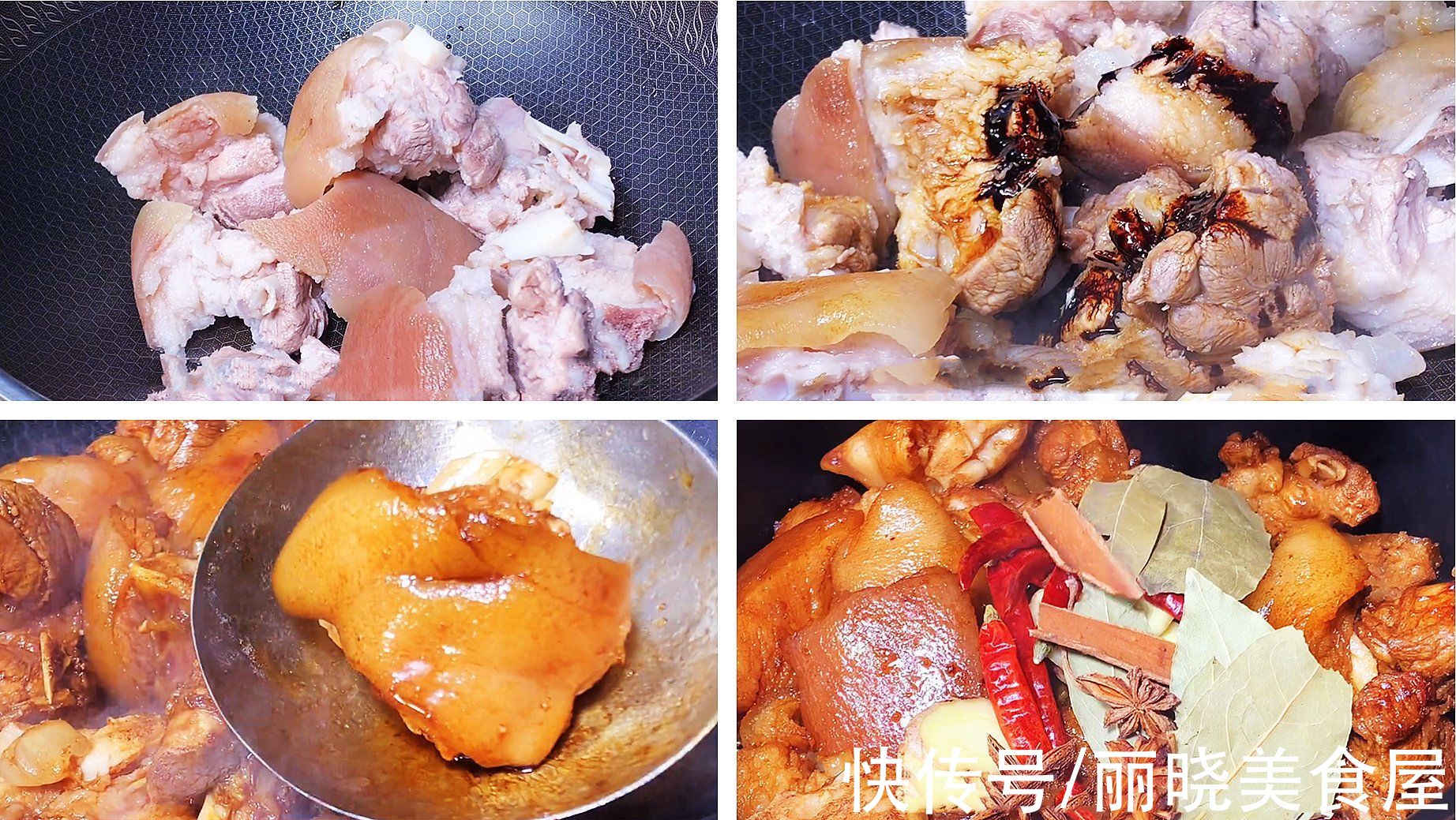 寒冬腊月总想吃肉，分享15道解馋硬菜，开胃下饭，特别适合上班族