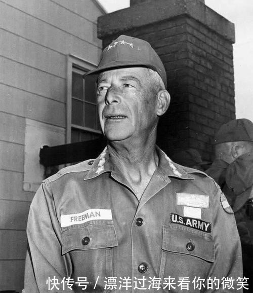 美军|美军师长曾说:长津湖战役是没有必要的,事实上,真是这样吗?