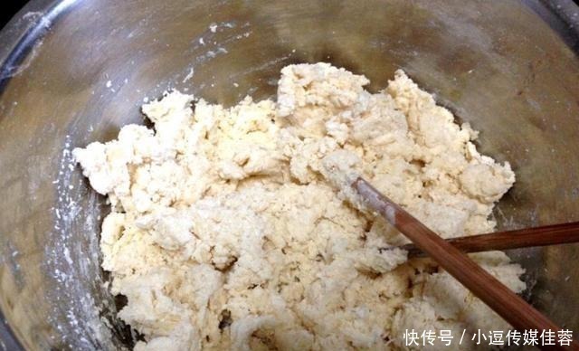 面团|在家烙饼为啥总发硬？面点师：做好这几点，柔软起层，放凉也不硬