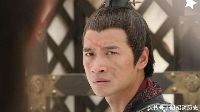 故意|皇帝设酒摆宴,却故意不给丞相筷子,丞相做了1件事,皇帝:此人留不得!