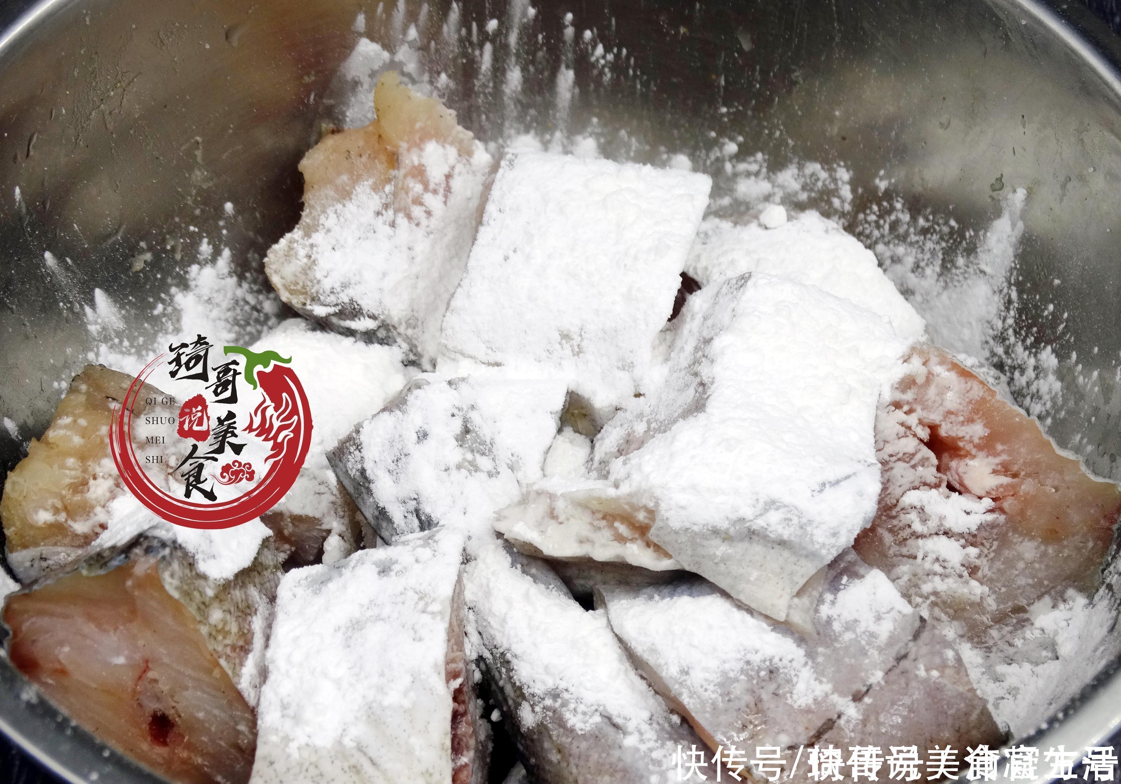 食用价值|8元1斤深海鱼，因外表不起眼无人问津，鱼老板：吃的都是懂行人