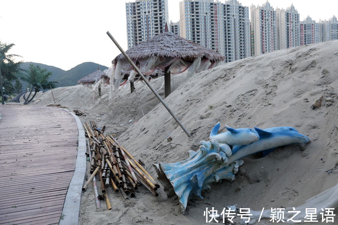 大埠村|奉化松岙镇,御海天下,海岸风光