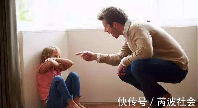 孩子|被吼后沉默的孩子,和被吼后顶嘴的孩子,长大后人生差距明显