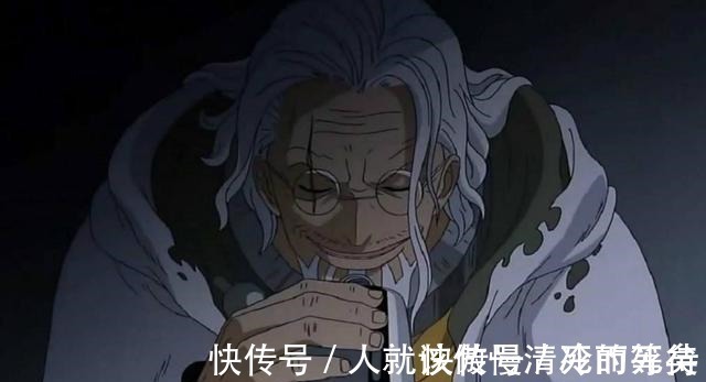 海楼石|海贼王五种打开海楼石的方法，雷利用霸气，罗用果实能力