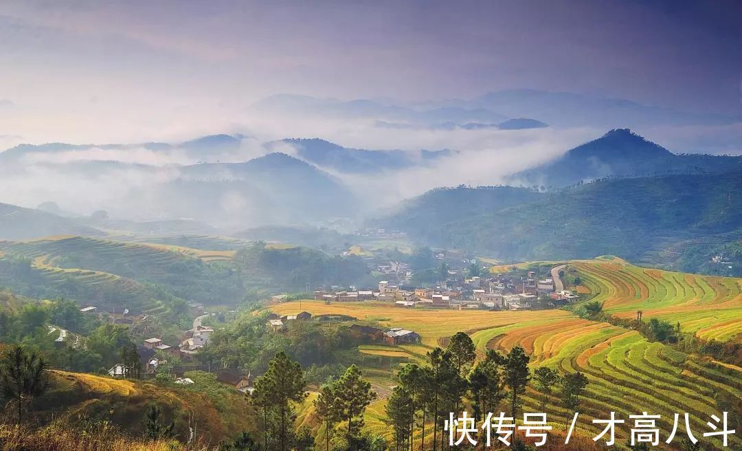 早行@10首早行诗词,总有一句,说中你的孤独时刻