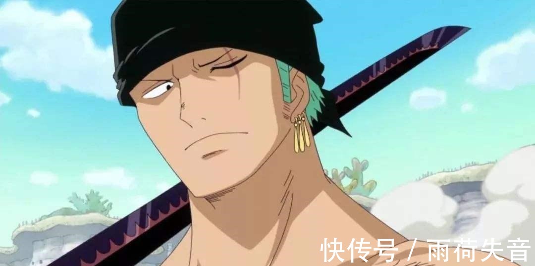 凯多|海贼王皇副排名贝克曼实力最强，索隆与烬必有一战