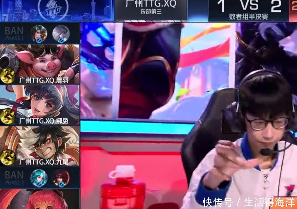 全场|王者荣耀KPL再现神级安琪拉，支援打团两不误，表现惊艳全场！