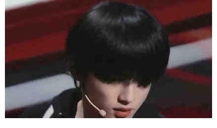 雙11晚會彩排路透：易烊千璽酷帥插兜，時代少年團變順毛乖小孩