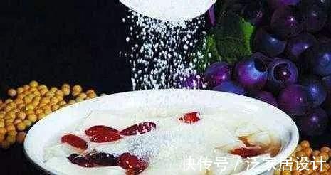 豆浆机|爱吃豆腐脑别花钱买了,大厨教你在家做,一把黄豆做两碗,太香了