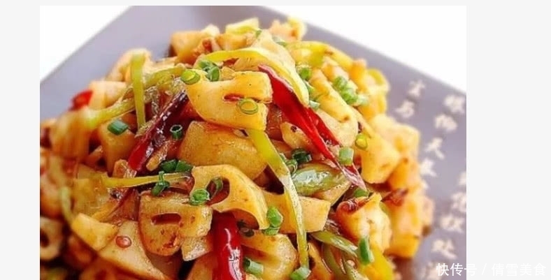 简单易学的几道家常菜,开胃又爽口,美味又营养,上桌抢着吃