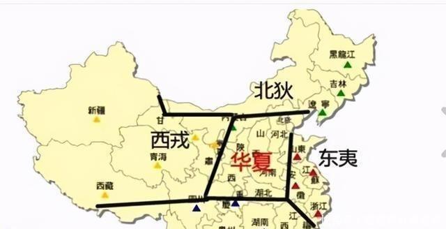  生活在今天|党项人前传：曾受大唐庇护、也为大唐流血，却为何要在北宋造反