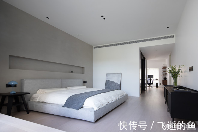 流动性|建立与发现剥离外饰后的日居常态