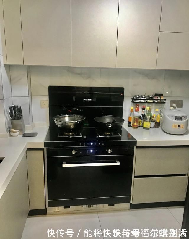 吊顶|他家大房子全屋装修花了57W,很漂亮,进屋就被迷住,真心羡慕