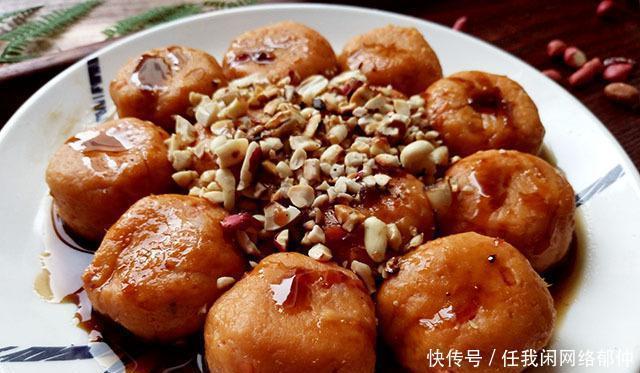 隔三差五|入秋以后,我家隔三差五做盘它,做法简单又实惠,多吃不长肉