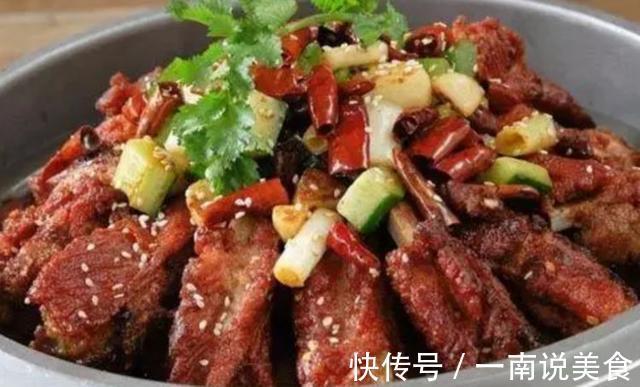 学会8道家常待客菜,简单美味,我打赌你不会再去下馆子了