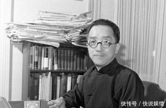 不惜|徐志摩留下1箱子,林徽因抢着要,甚至不惜手撕凌叔华,为啥?