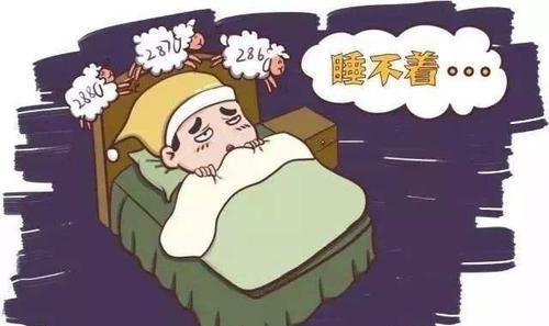 长期使用安眠药,伤身又成瘾中医治失眠简单、有效