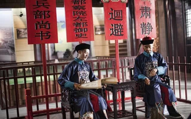 明代|从明代到清代,总督、巡抚的性质发生了哪些变化?