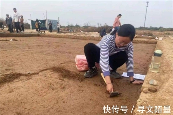 汉文帝$汉文帝霸陵被发现,纠正一个千年错误,误会终于尘埃落定