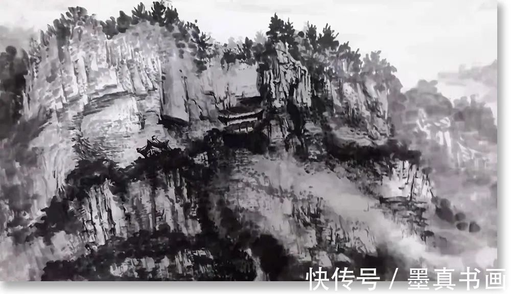 书画名家$「王俊生」|丹青追梦 水墨本色-中国当代书画名家个人云展览