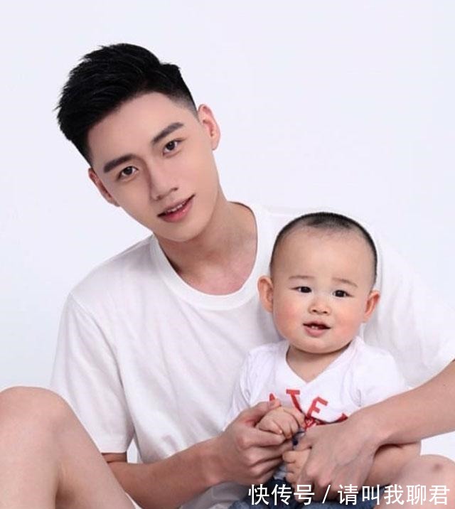 发型|理发店为何爱给男生剪“两边剃短”的发型!