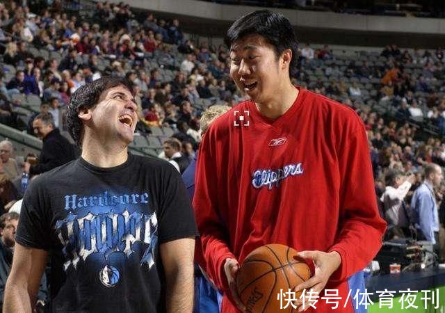 孙悦|亚洲球员NBA得分排行榜!6位中国球员入选，日本崛起，大圣垫底!