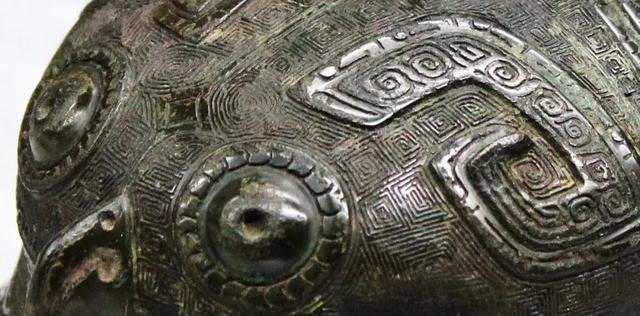 泉屋|鸱鸮 夜的精灵钧魂分享日本泉屋博物馆中国青铜器系列之九