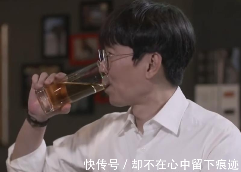 故事|環環相扣的不是故事,這檔韓綜認真說人生,看了不虧!