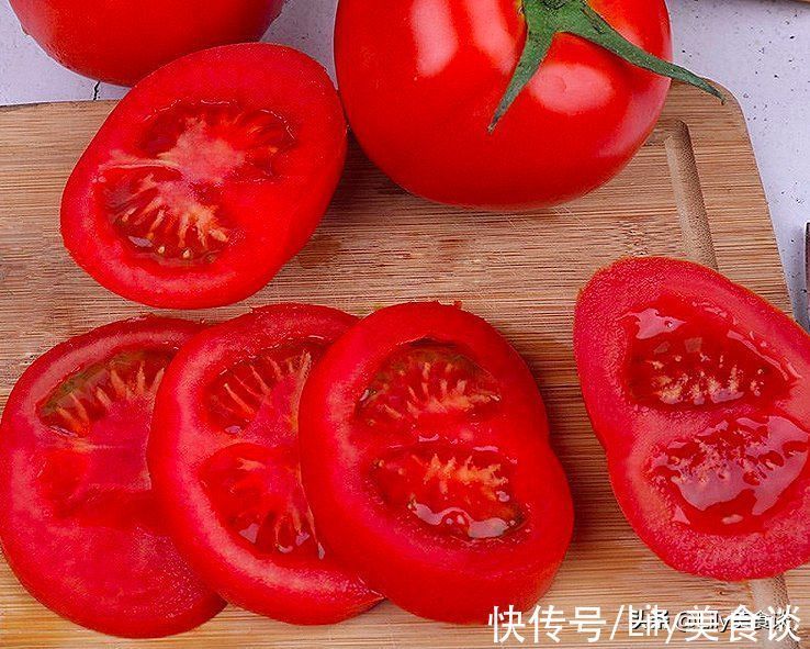 橙子|冬天干燥,这7种食物女人要多吃,“维C”含量高,满面光彩不显老