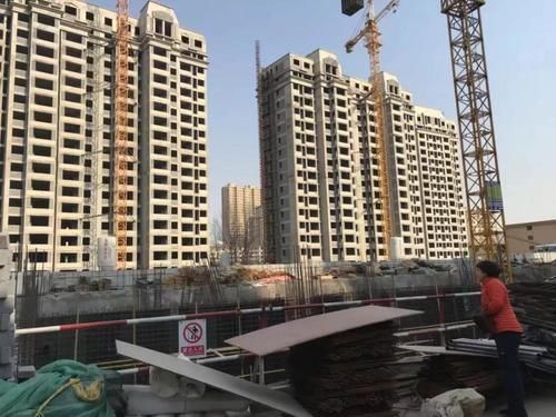 贷款|买完房子房产证什么时候下来还清房贷房产证才能下来看看分析