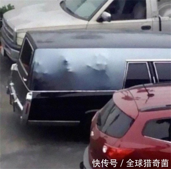 ling|35个匪夷所思的沙雕设计,简直让人哭笑不得