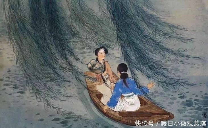 李清照与岳飞同处一个时代,为何她的流传作品对他只字未提?