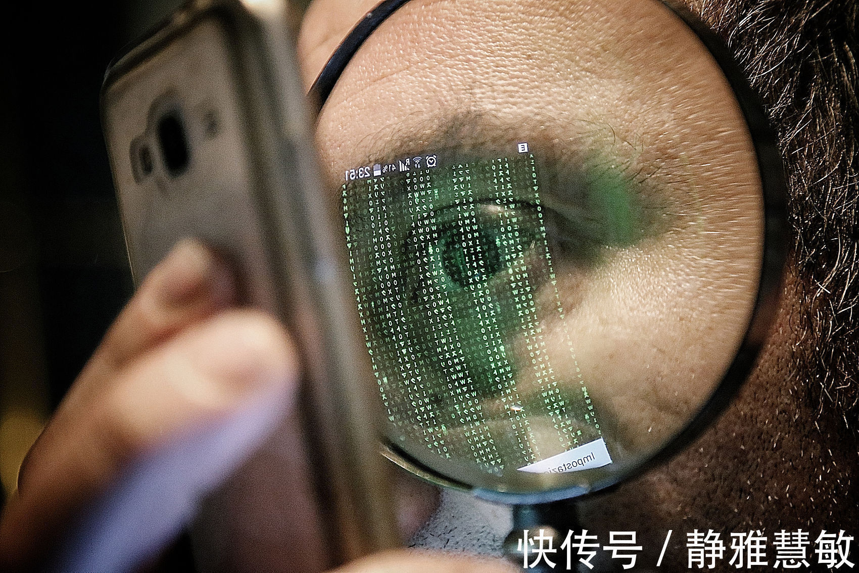 from|恐怖黑科技黑客通过手机监听你开锁的声音，能复制你家大门钥匙